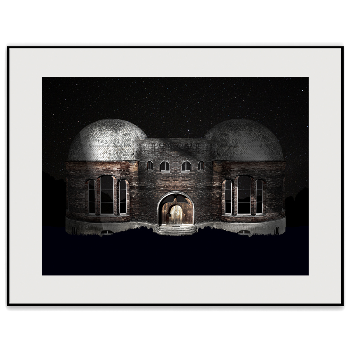 Goetheanum. Dornach