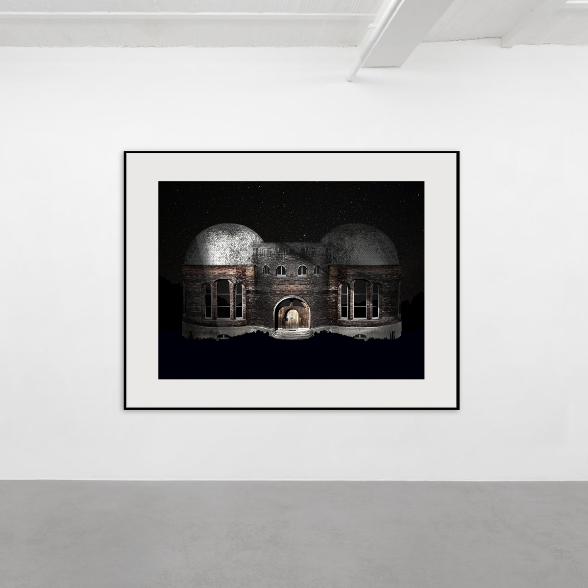 Goetheanum. Dornach